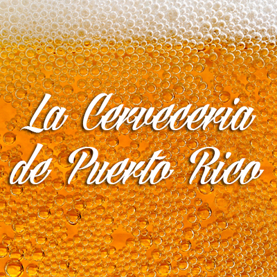 La Cerveceria de Puerto Rico